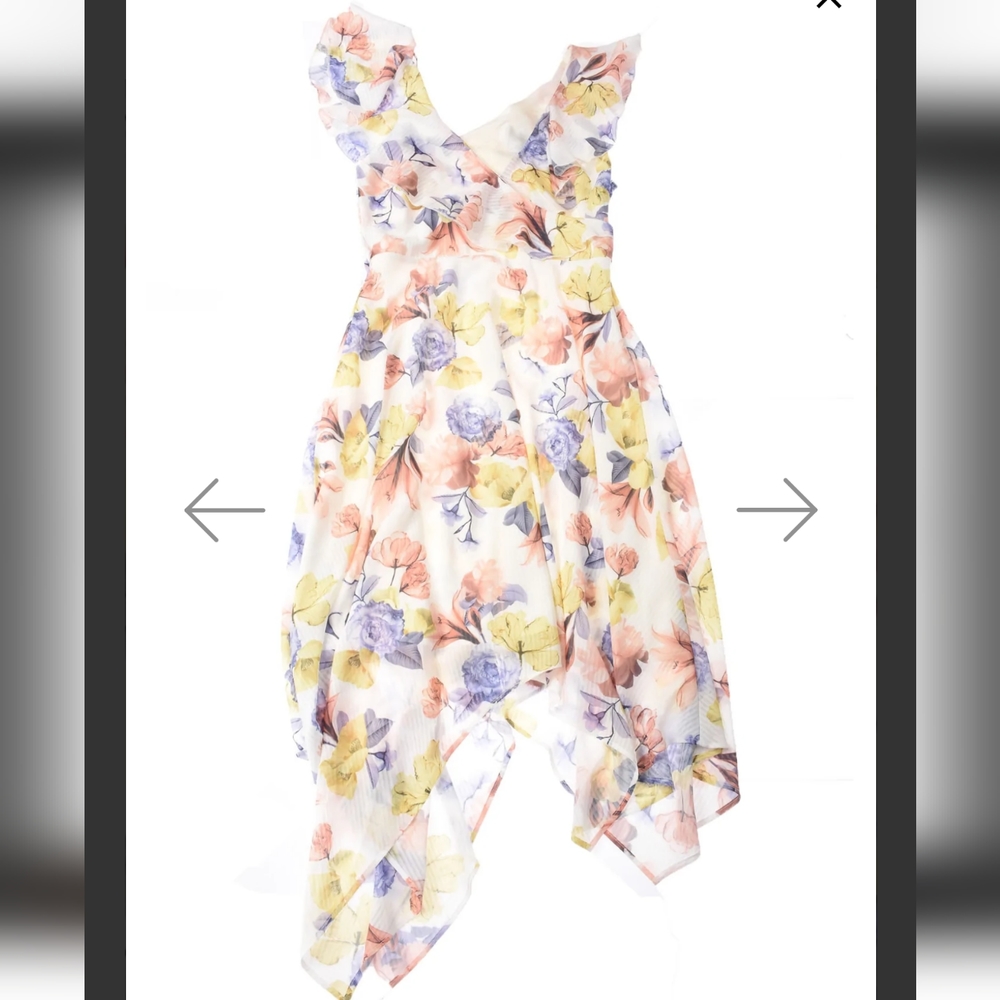 NSR Dress Size Medium